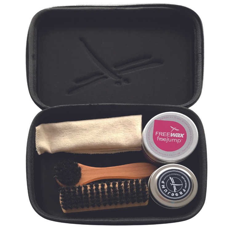 Kit D'entretien Freejump