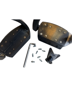 Kit Freejump Crampon