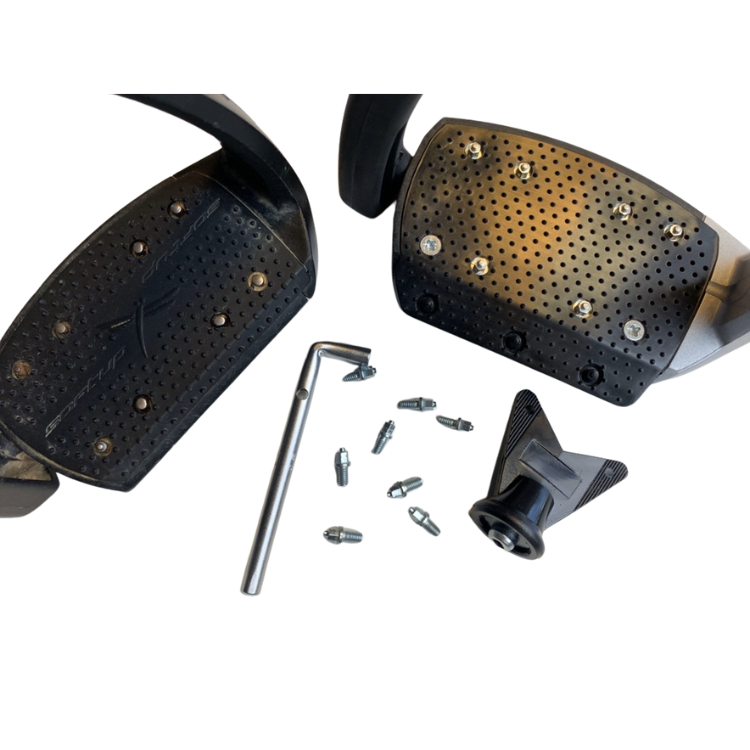 Kit Freejump Crampon