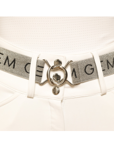 Ceinture GEM Zaza Corail 2