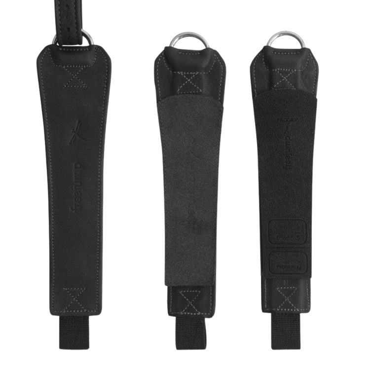 Grip Pad Freejump Noir