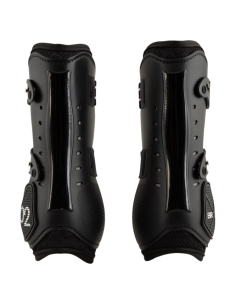 BR XO2 Tendon Boots Black 2