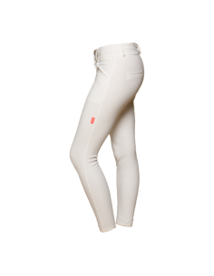 Pantalon GEM John Full Grip | Pantalons D'équitation Femmes