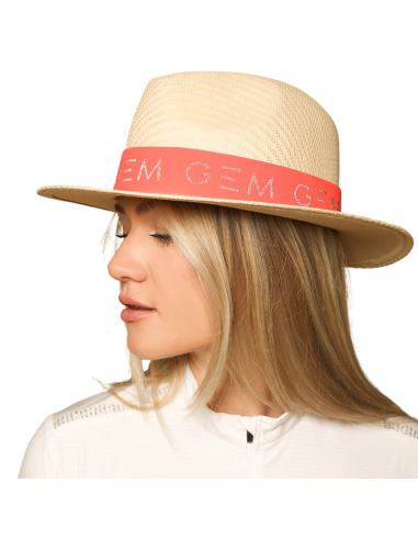 Chapeau GEM Ice CORAIL