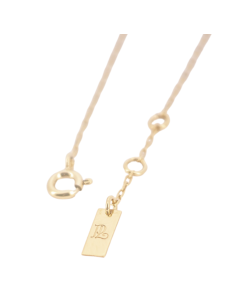 Bracelet Penelope Cassya Doré 2