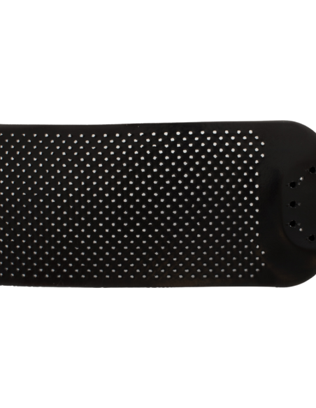 Bande De Queue Acavallo Gel Noir