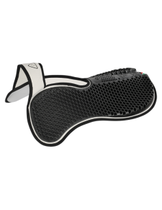 Amortisseur Acavallo Hexagonal Gel Blanc
