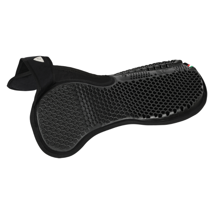 Amortisseur Acavallo Hexagonal Gel Noir