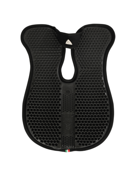 Amortisseur Acavallo Hexagonal Gel Noir