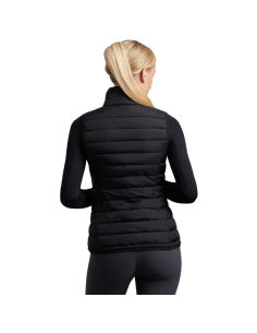 Premier Equine Dante Ladies Riding Gilet Black 2