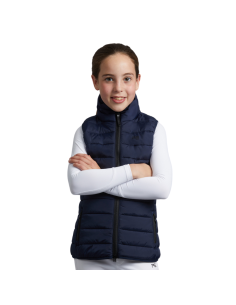 Veste Sans Manches Premier Equine Dante Junior Noir 2