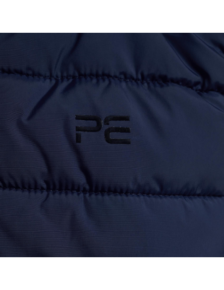 Veste Sans Manches Premier Equine Dante Junior Marine