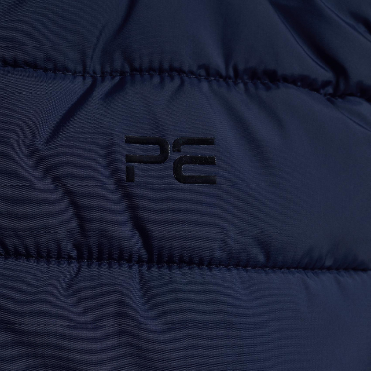 Veste Sans Manches Premier Equine Dante Junior Marine