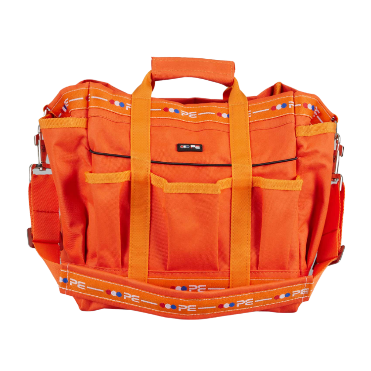 Sac Ventilateur Boîte Classic Equine - 20 X 20 Pouces - Neuf Pour équitation