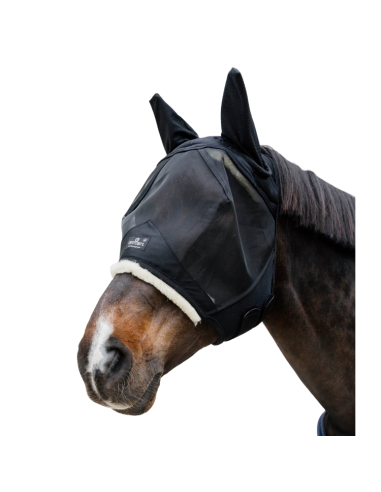 Kentucky Fly Mask With Ears