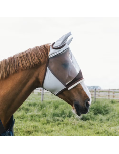 Kentucky Fly Mask With Ears 2