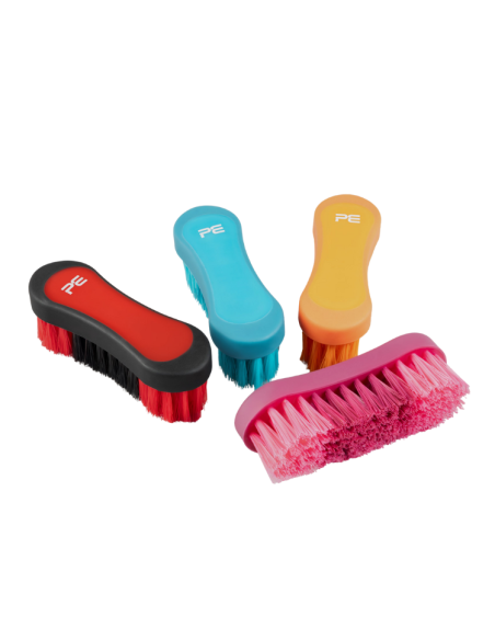 Brosse De Tête Premier Equine Soft Touch