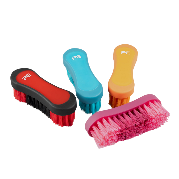 Brosse De Tête Premier Equine Soft Touch