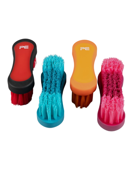 Brosse À Sabots Premier Equine SoftTouch