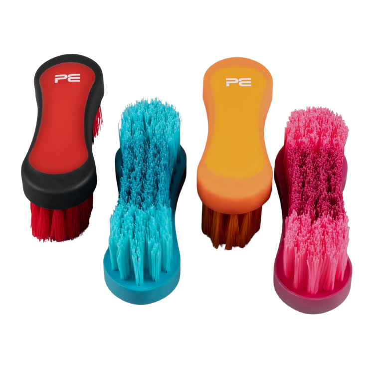 Brosse À Sabots Premier Equine SoftTouch