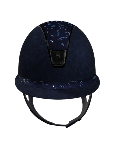 Casque Samshield 2.0 Miss Shield Premium Modèle 26