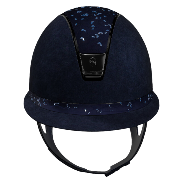 Casque Samshield 2.0 Miss Shield Premium Modèle 26