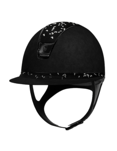 Samshield 2.0 Miss Shield Premium Helmet Model 26