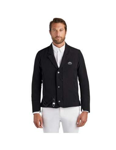 Veste + Airbag Intégré Veredus Vita Jacket Homme