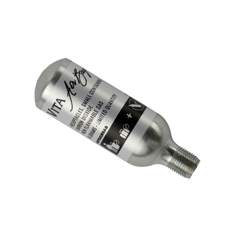 Cartouche Airbag Veredus