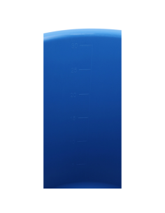Bassine Hippotonic À Poignées Bleu 2