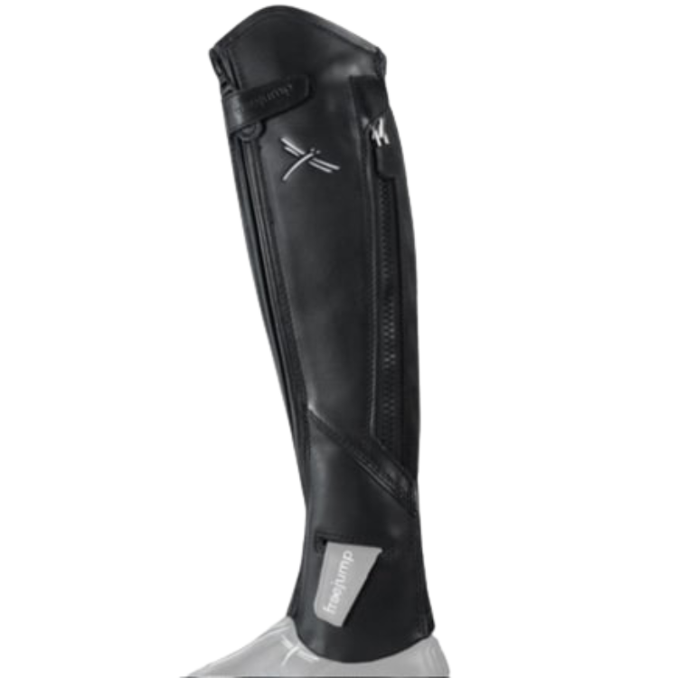 Mini-Chaps Freejump Liberty Air Evo Noir