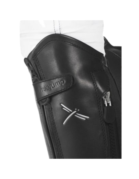 Mini-Chaps Freejump Liberty Air Evo Noir