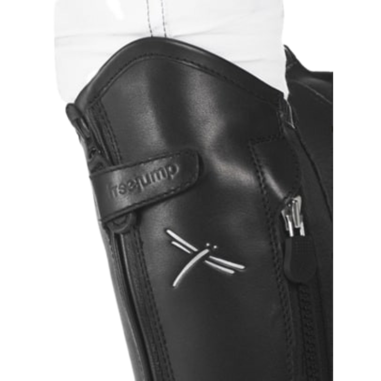 Mini-Chaps Freejump Liberty Air Evo Noir