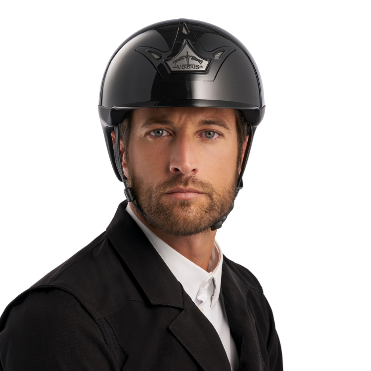 Veredus Vita GST Glossy Helmet