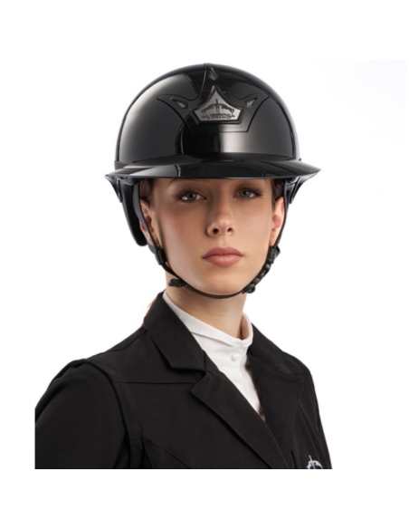 Veredus Vita GST Wide Glossy Helmet
