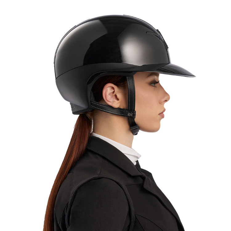 Veredus Vita GST Wide Glossy Helmet