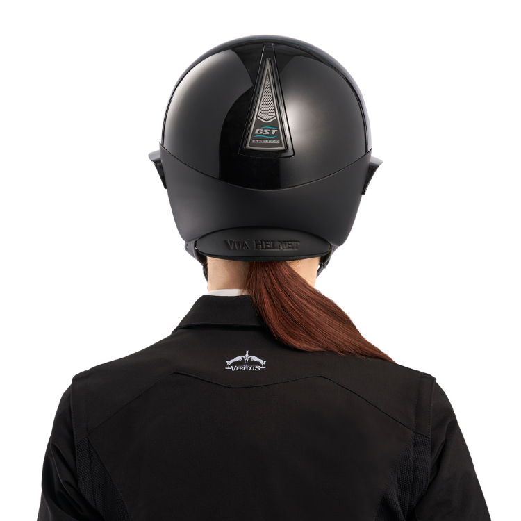 Veredus Vita GST Wide Glossy Helmet