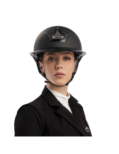 Veredus Vita GST Wide Matt Helmet