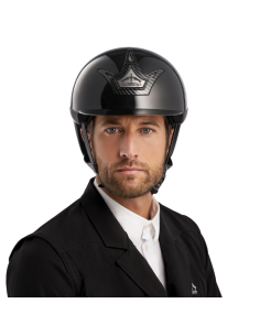 Casque Veredus Vita Carbon Gel GST Glossy