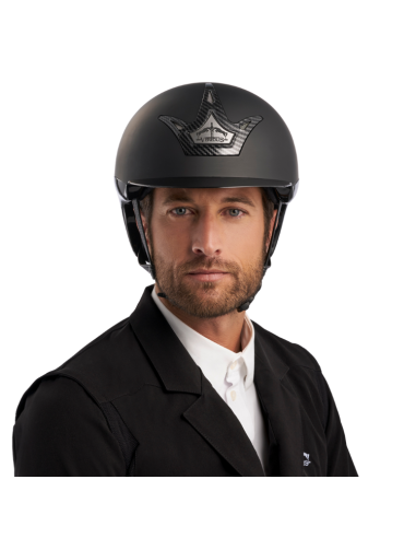 Veredus Vita Carbon Gel GST Matt Helmet