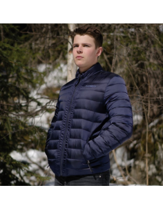 Veste Flags & Cup Karisto