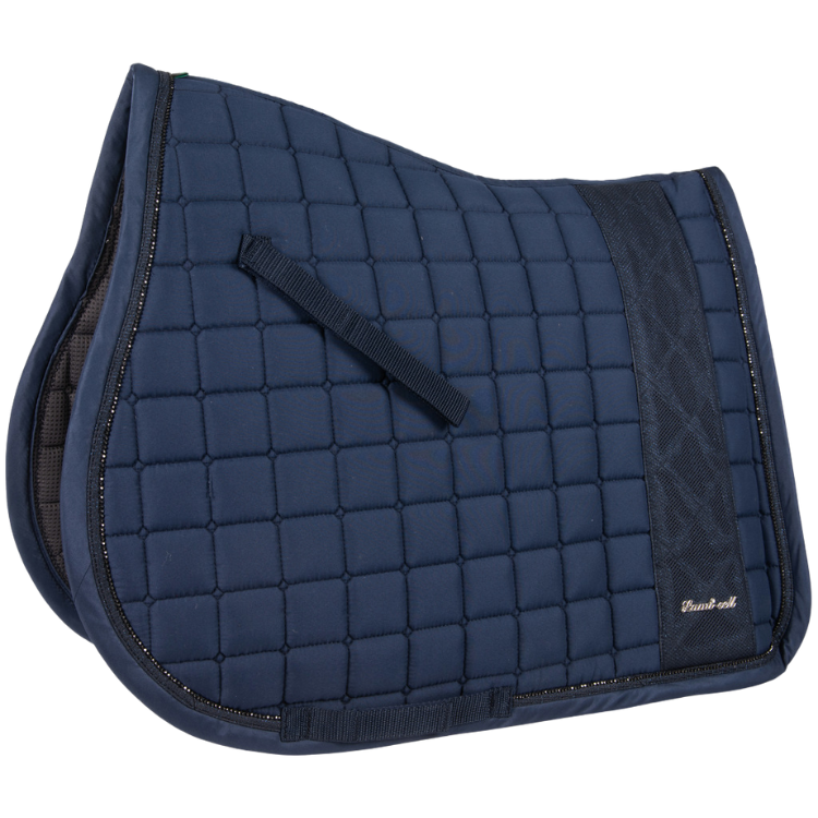 Tapis De Selle Lami-Cell Galaxy Star Marine