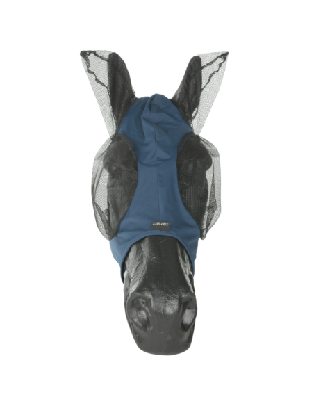 Masque Anti-Mouches Lami-Cell Lycra Marine