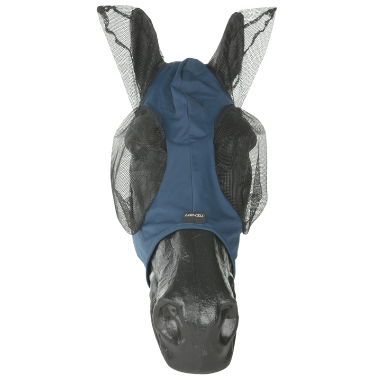 Masque Anti-Mouches Lami-Cell Lycra Marine