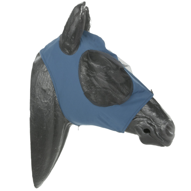 Masque Anti-Mouches Lami-Cell Lycra Marine