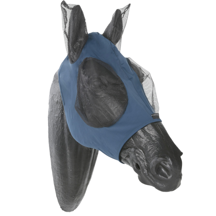 Masque Anti-Mouches Lami-Cell Lycra Marine