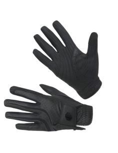Gants Samshield V-Skin Blazon NOIR