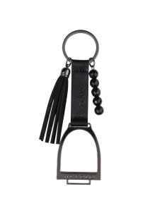 HV Polo Rubia Key Ring
