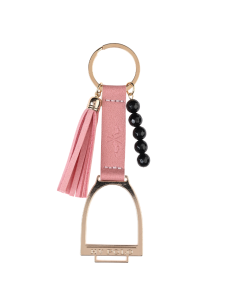 HV Polo Rubia Key Ring 2