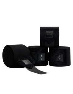 Hugo Boss Fleece Bands